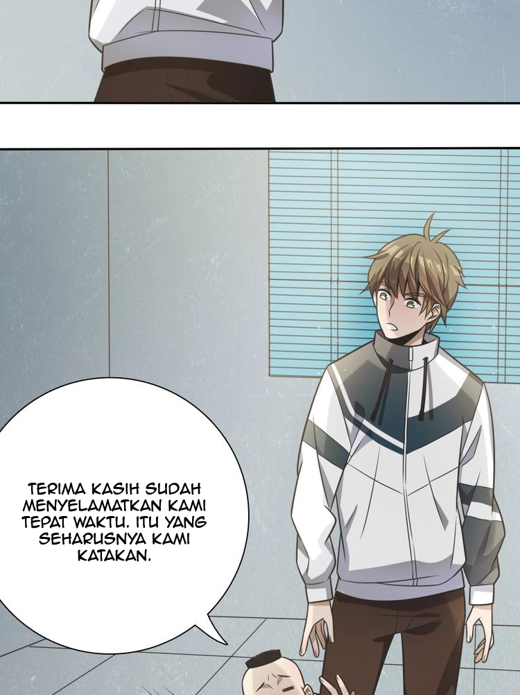 Reborn Doctor Chapter 05 Gambar 71